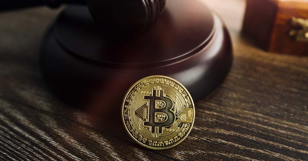 Cryptocurrency Attorney - Protect Your Digital Assets